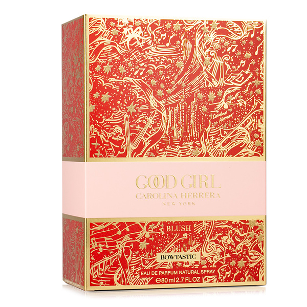 GOOD GIRL BLUSH BOWTASTIC EDP 80ML