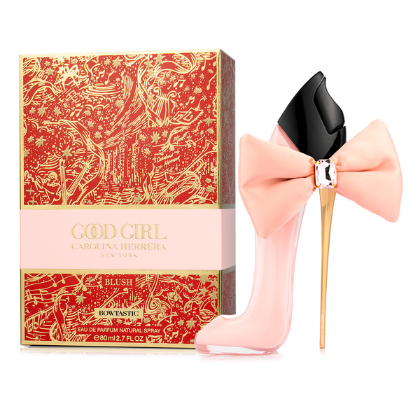 GOOD GIRL BLUSH BOWTASTIC EDP 80ML