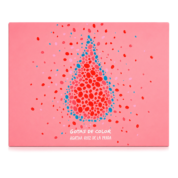 SD GOTAS DE COLOR EDT 100ML + MAKEUP STICK