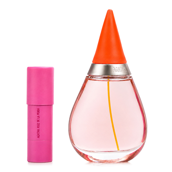 SD GOTAS DE COLOR EDT 100ML + MAKEUP STICK