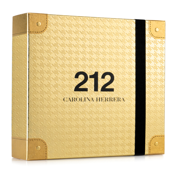 SC 212 MEN EDT 100ML + DESODORANTE 75ML + PERFUMERO 10ML