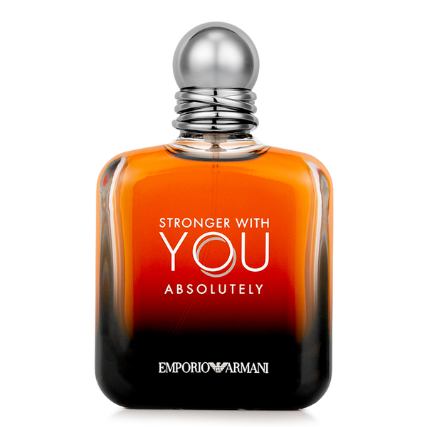 STRONGER WITH YOU ABSOLUTELY EDP 100ML