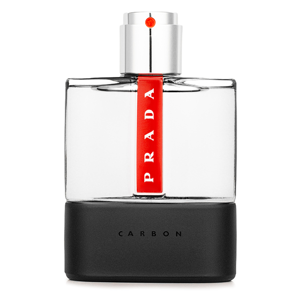 PRADA LUNA ROSSA CARBON EDT 100ML