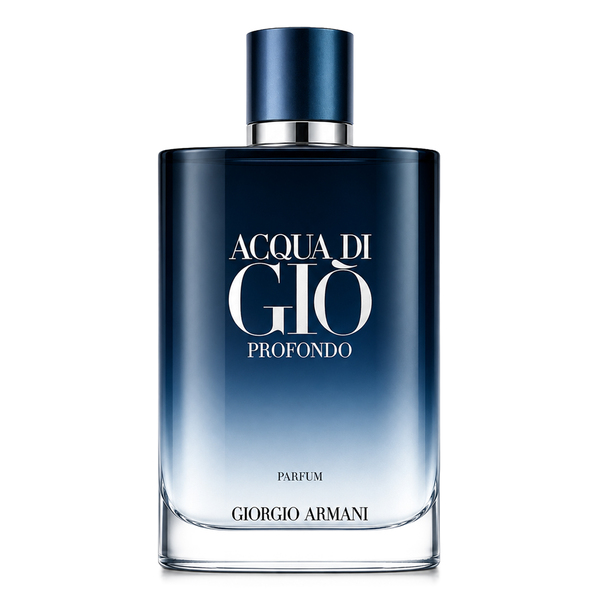ACQUA DI GIO PROFONDO PARFUM 200ML