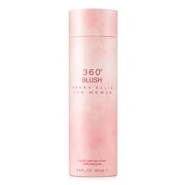 PERRY ELLIS 360 BLUSH EDP 100ML