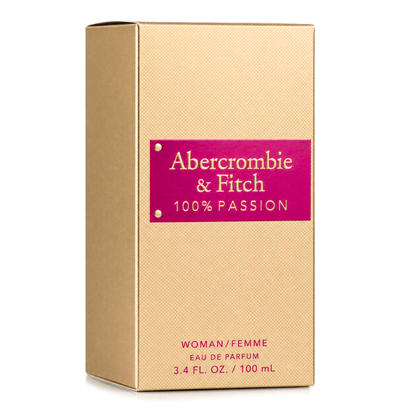 100% PASSION EDP 100ML