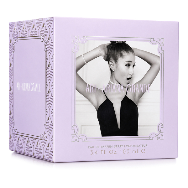 ARI EDP 100 ML