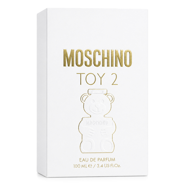 MOSCHINO TOY 2