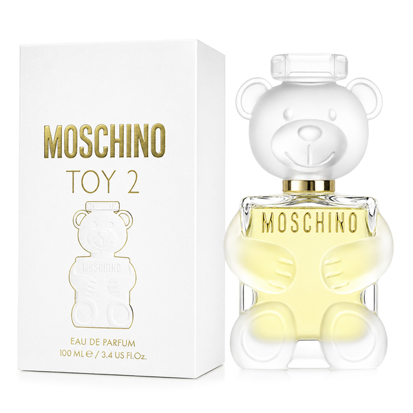 MOSCHINO TOY 2