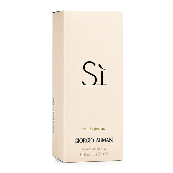 SÍ EDP 100 ML