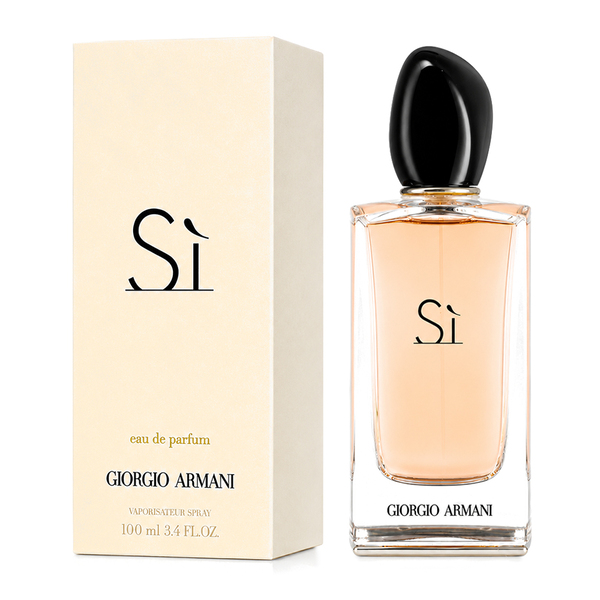 SÍ EDP 100 ML