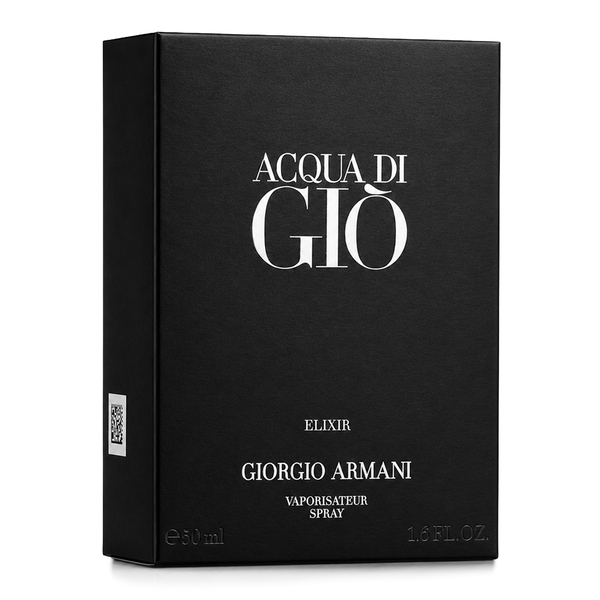 AQUA DI GIO ELIXIR PARFUM 50ML