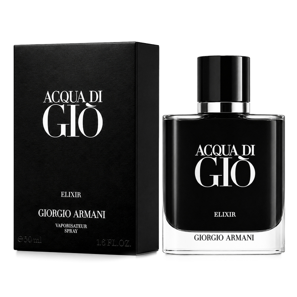 AQUA DI GIO ELIXIR PARFUM 50ML