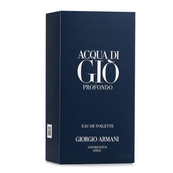 AQUA DI GIO PROFONDO EDT 100ML