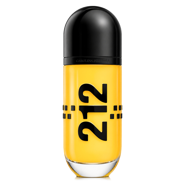 212 VIP ROSE 212 CAB LIMITED EDITION EDP 80ML