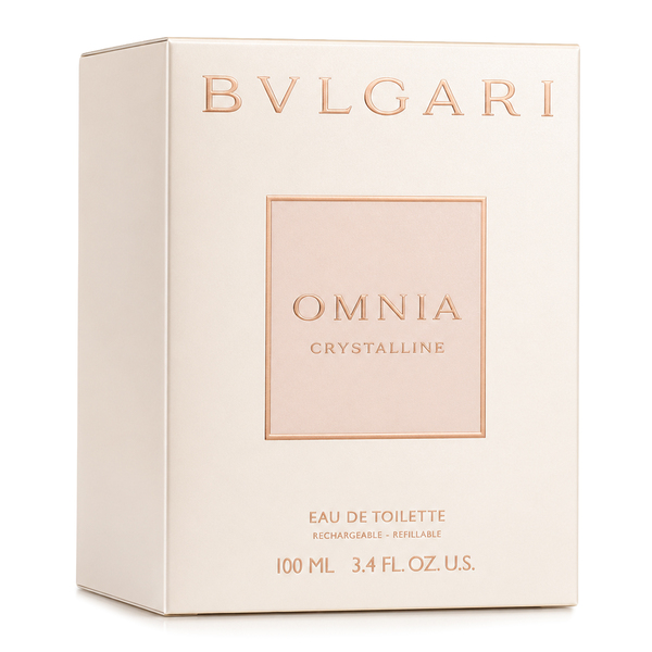 OMNIA CRYSTALLINE EDT 100 ML