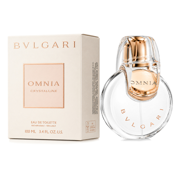 OMNIA CRYSTALLINE EDT 100 ML