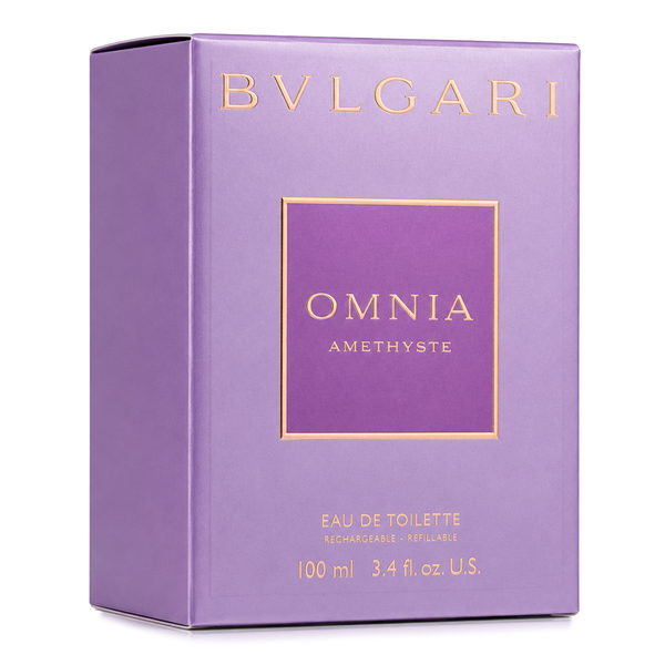 OMNIA AMETHYSTE EDT 100 ML