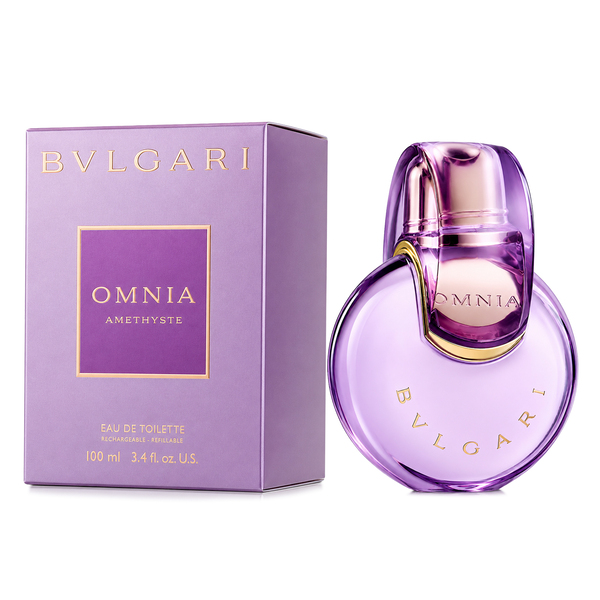 OMNIA AMETHYSTE EDT 100 ML