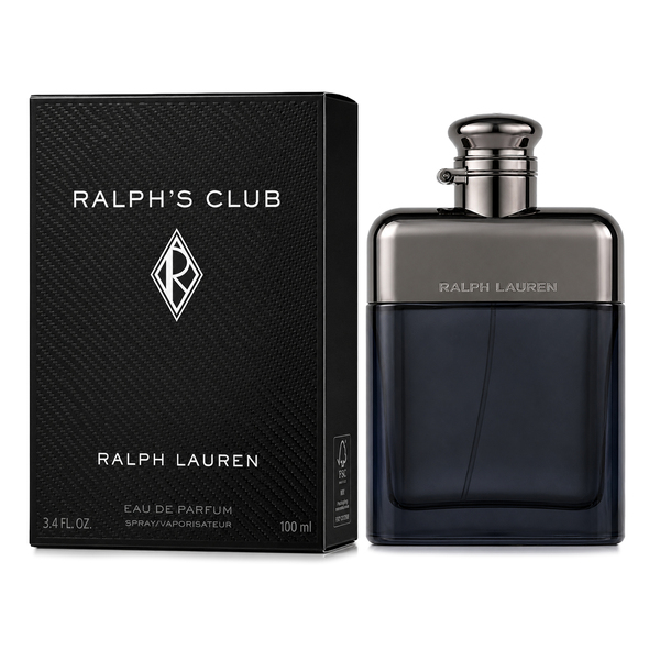 RALPH'S CLUB EDP 100ML