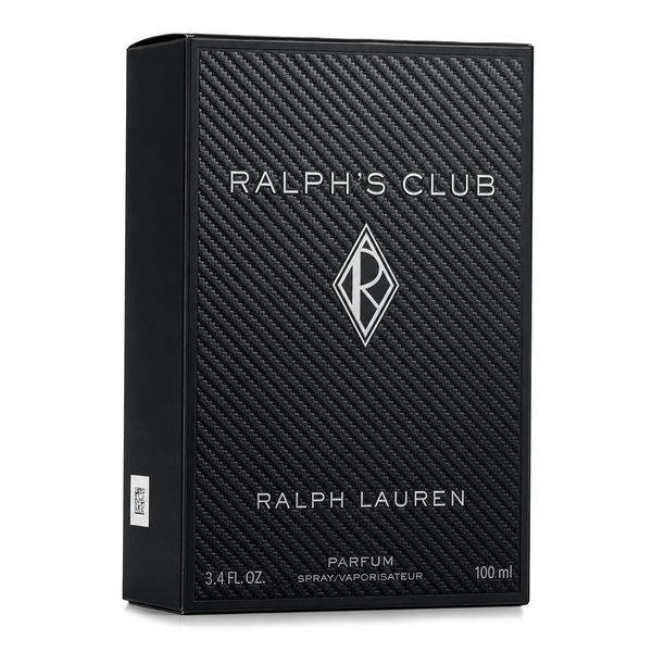 RALPH CLUB PARFUM 100ML