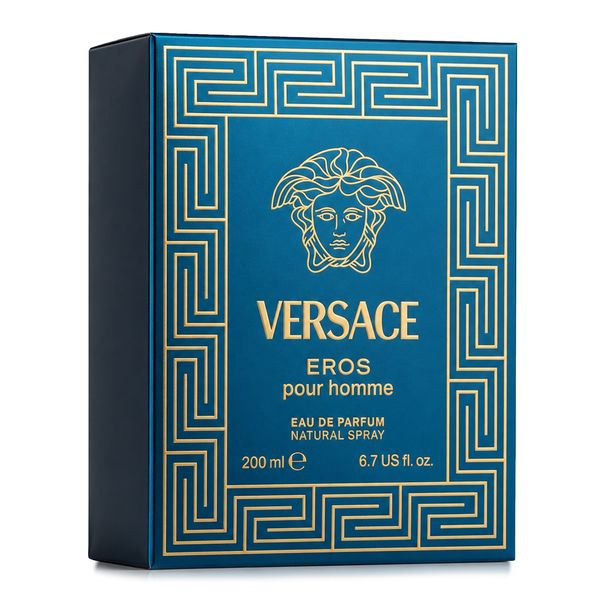 EROS EDP 200ML