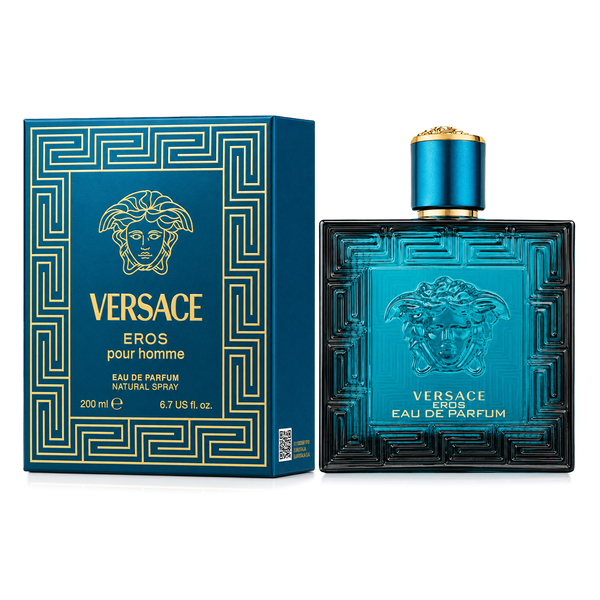 EROS EDP 200ML