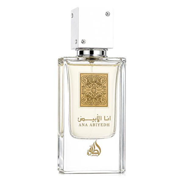 U LATTAFA ANA ABIYEDH EDP 60ML