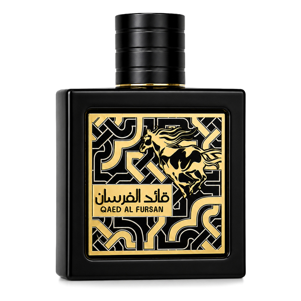U LATTAFA QAED AL FURSAN EDP 90ML