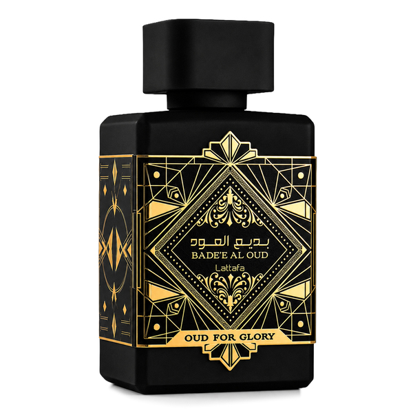 U LATTAFA BADEE OUD FOR GLORY EDP 100ML
