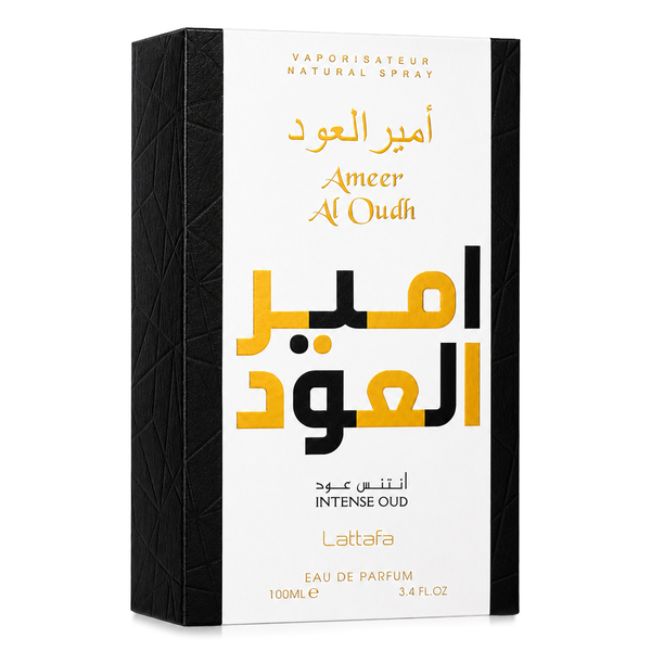 LATTAFA AMEER AL OUDH INTENSE EDP 100ML