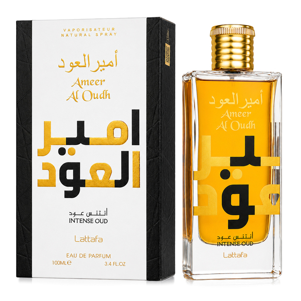 LATTAFA AMEER AL OUDH INTENSE EDP 100ML