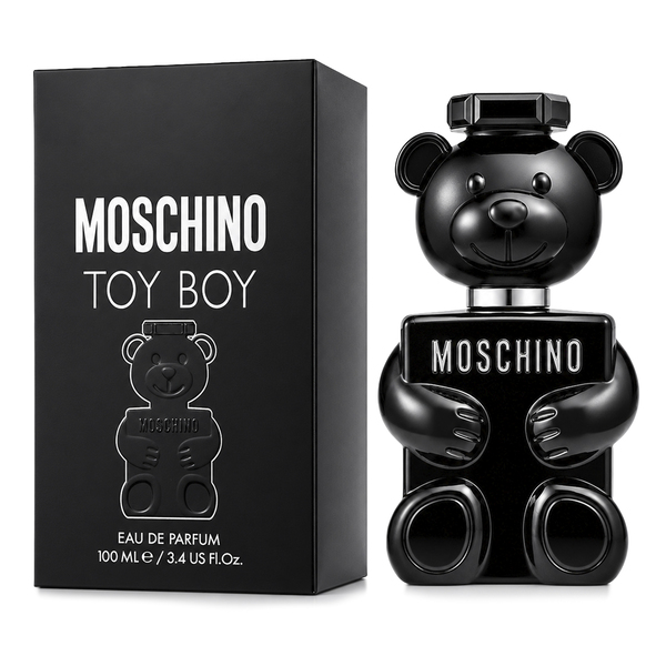 MOSCHINO TOY BOY EDP 100ML