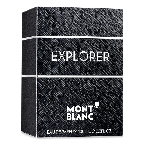 MONTBLANC EXPLORER EDP 100ML