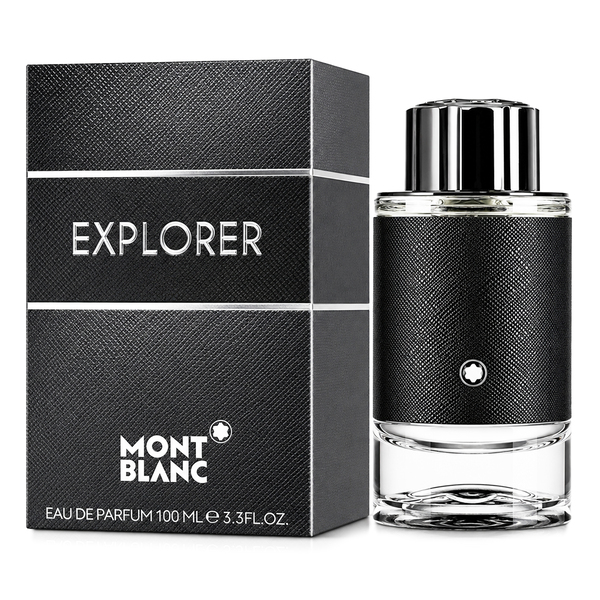 MONTBLANC EXPLORER EDP 100ML