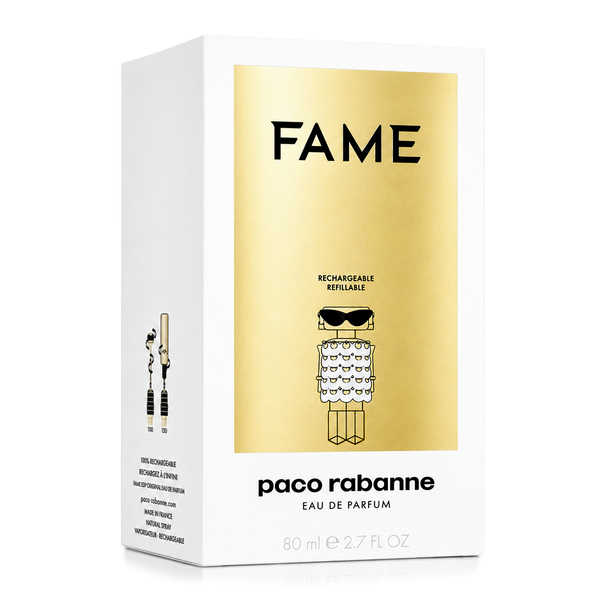 FAME EDP 80ML