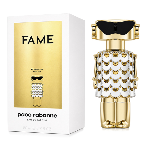 FAME EDP 80ML