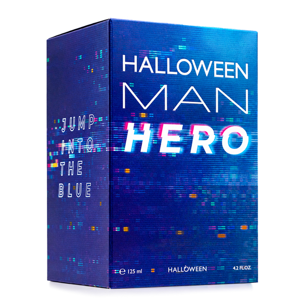HALLOWEEN MAN HERO EDT 125 ML