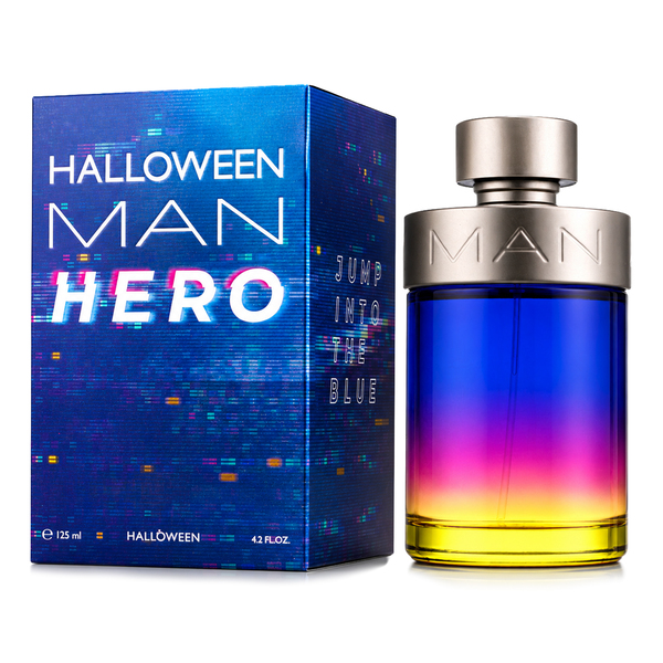 HALLOWEEN MAN HERO EDT 125 ML