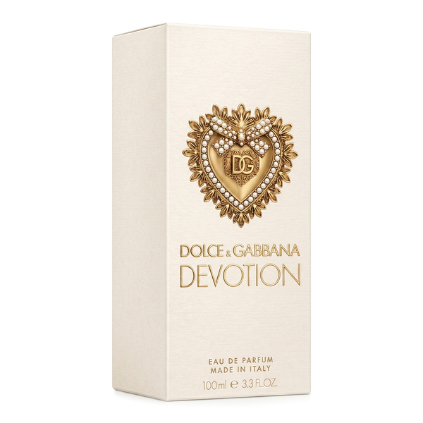DG DEVOTION EDP 100ML