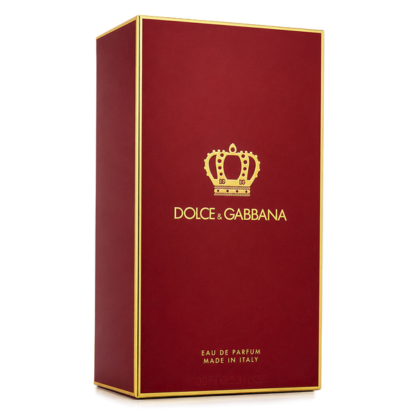 Q by Dolce & Gabbana EDP 100ML