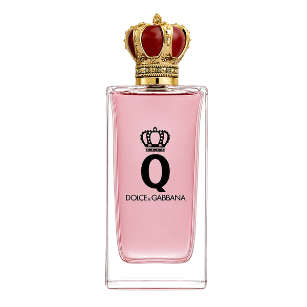 Q by Dolce & Gabbana EDP 100ML