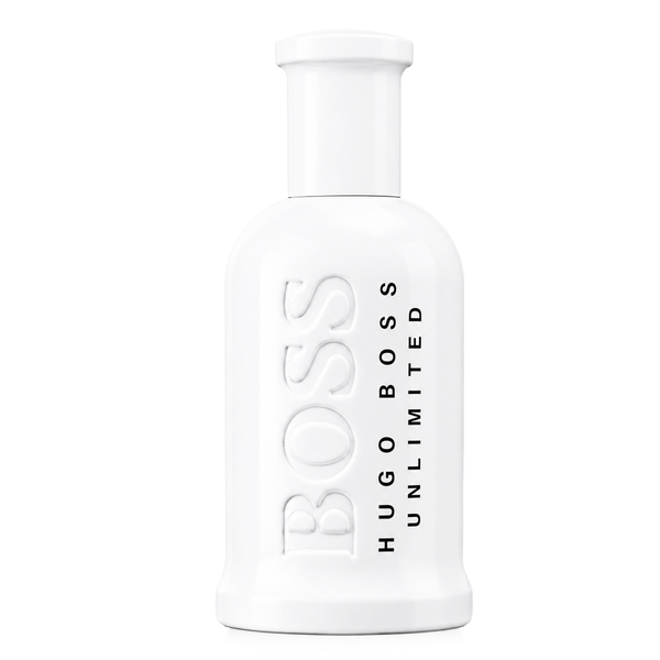 HUGO BOSS BOTTLED UNLIMITED EDT 100ML