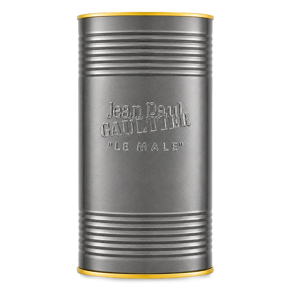 JPG LE MALE EDT 125ML