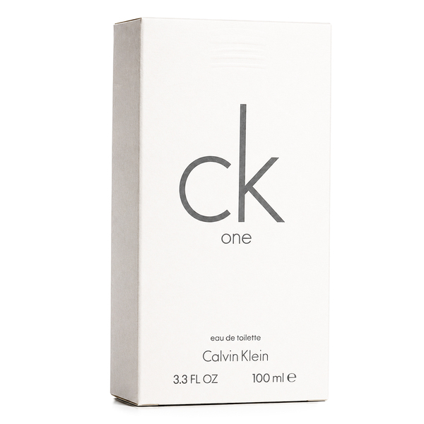  ONE EDT 100ML