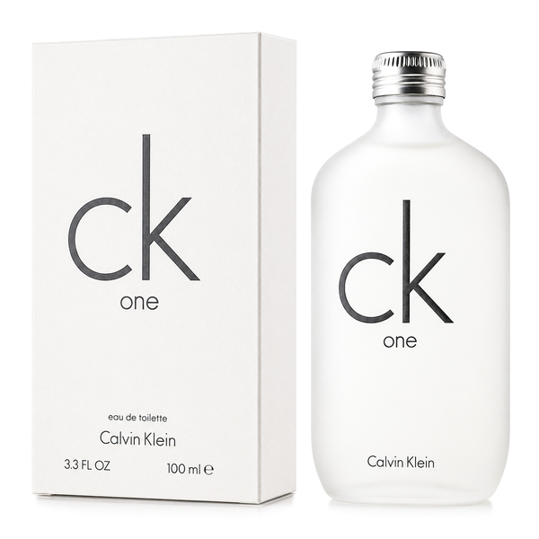  ONE EDT 100ML
