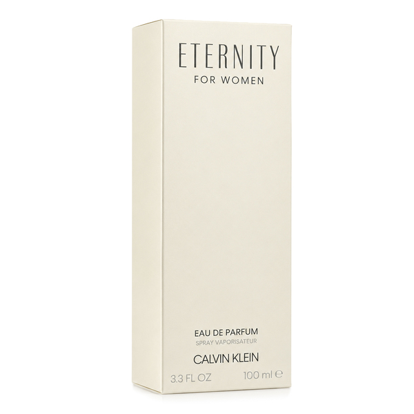 ETERNITY EDP 100ML