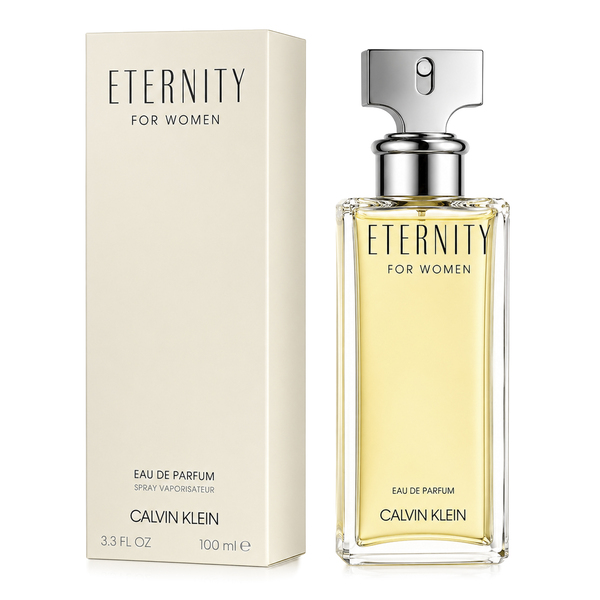 ETERNITY EDP 100ML