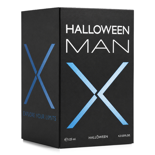 HALLOWEEN MAN X EDT 125 ML