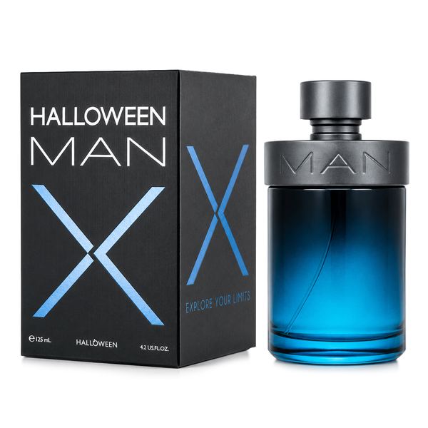 HALLOWEEN MAN X EDT 125 ML